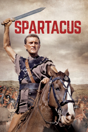 სპარტაკი ქართულად | Spartacus qartulad