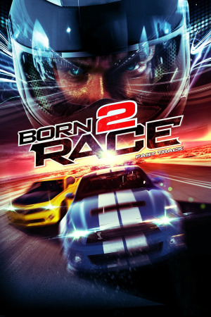 ნამდვილი მრბოლელი ქართულად | Born to Race: Fast Track qartulad