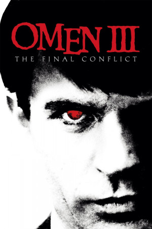 ომენი 3 ქართულად | Omen III: The Final Conflict qartulad