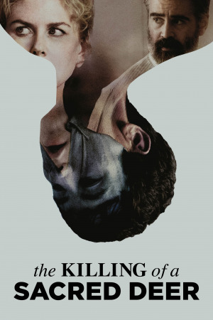 წმინდა ირმის მკვლელობა ქართულად | The Killing of a Sacred Deer qartulad