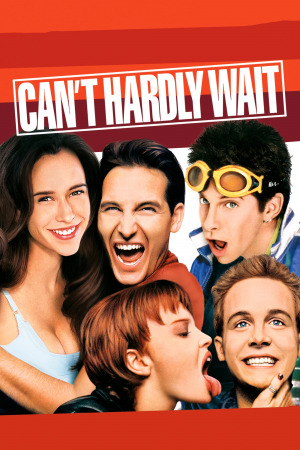 არ შემიძლია ლოდინი ქართულად | Can't Hardly Wait qartulad