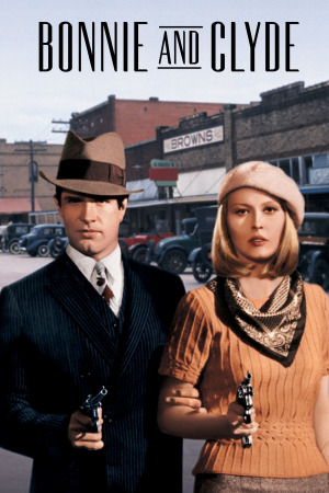 ბონი და კლაიდი ქართულად | Bonnie and Clyde qartulad