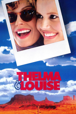 ტელმა და ლუიზა ქართულად | Thelma &amp; Louise qartulad