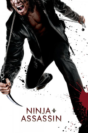მკვლელი ნინძა ქართულად | Ninja Assassin qartulad