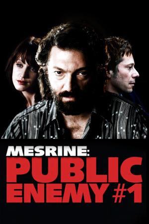 სახელმწიფოს მტერი (ლეგენდა) 2 ქართულად | Mesrine: Public Enemy #1 qartulad