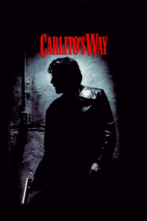 კარლიტოს გზა ქართულად | Carlito's Way qartulad
