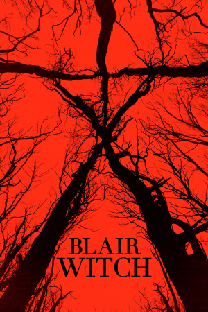 ალქაჯი ბლერიდან ქართულად | Blair Witch qartulad
