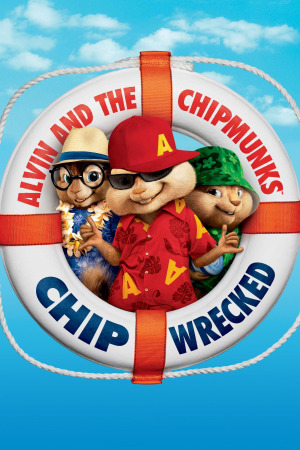 ელვინი და თახვები 3 ქართულად | Alvin and the Chipmunks: Chipwrecked qartulad