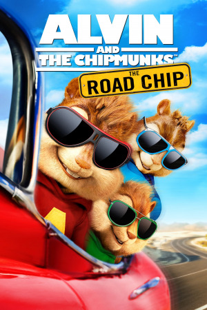 ელვინი და თახვები 4 ქართულად | Alvin and the Chipmunks: The Road Chip qartulad