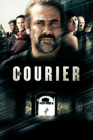 კურიერი ქართულად | The Courier qartulad