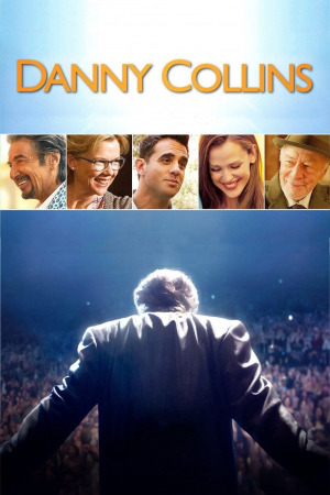 დენი ქოლინსი ქართულად | Danny Collins qartulad