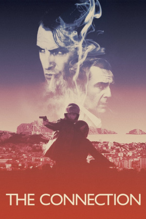 ფრანგული ტრანზიტი ქართულად | The Connection qartulad