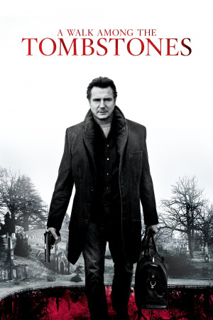 გასეირნება საფლავებს შორის ქართულად | A Walk Among the Tombstones qartulad