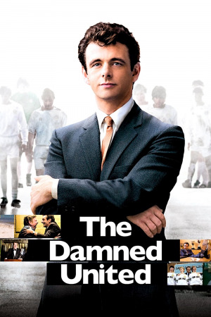 დაწყევლილი იუნაითედი ქართულად | The Damned United qartulad