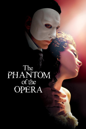 ოპერის მოჩვენება ქართულად | The Phantom of the Opera qartulad
