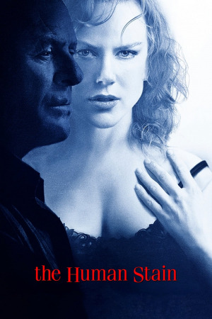 შელახული რეპუტაცია ქართულად | The Human Stain qartulad