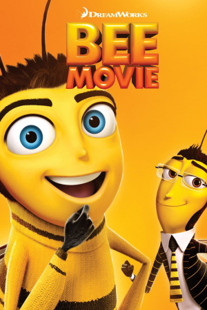 ფუტკრები ქართულად | Bee Movie qartulad
