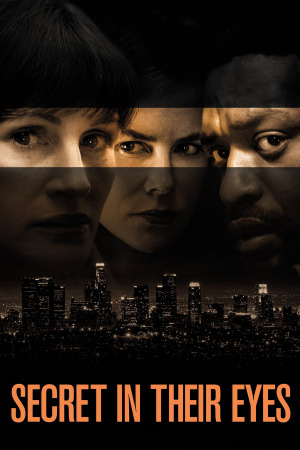 საიდუმლო მათ თვალებში ქართულად | Secret in Their Eyes qartulad