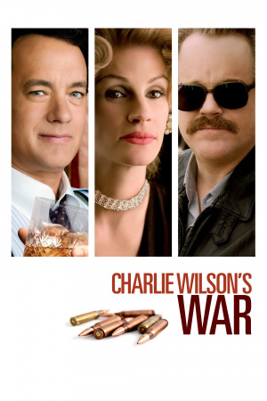 ჩარლი უილსონის ომი ქართულად | Charlie Wilson's War qartulad