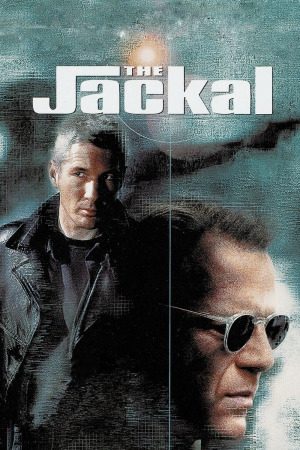 ტურა ქართულად | The Jackal qartulad