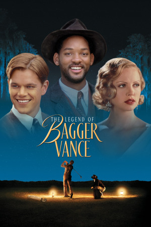 ლეგენდა ბაგერ ვანსზე ქართულად | The Legend of Bagger Vance qartulad