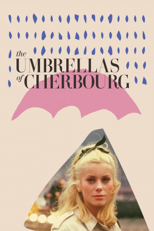 შერბურის ქოლგები ქართულად | The Umbrellas of Cherbourg qartulad