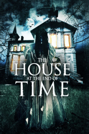 სახლი დროის ბოლოს ქართულად | The House at the End of Time qartulad