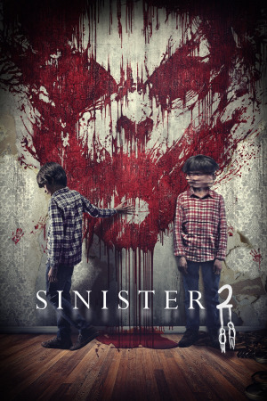სინისტერი 2 ქართულად | Sinister 2 qartulad