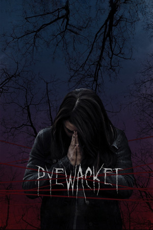 ახლობელი სული ქართულად | Pyewacket qartulad