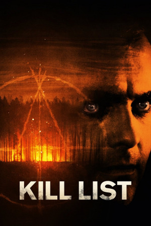მოსაკლავთა სია ქართულად | Kill List qartulad