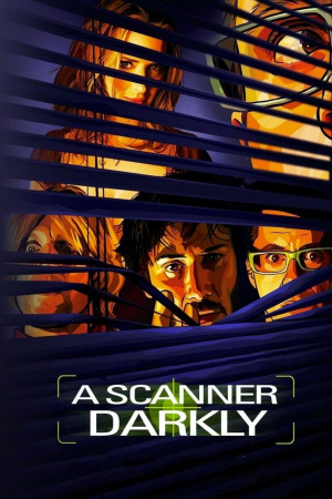 ამღვრევა ქართულად | A Scanner Darkly qartulad