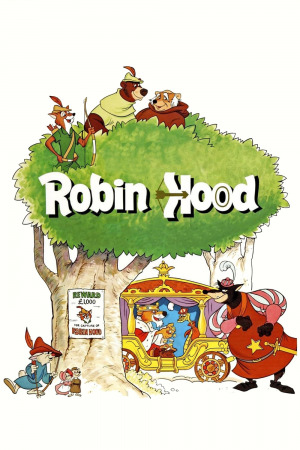 რობინ ჰუდი ქართულად | Robin Hood qartulad
