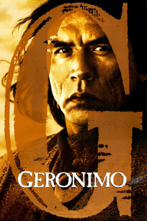 ჯერონიმო: ამერიკული ლეგენდა ქართულად | Geronimo: An American Legend qartulad