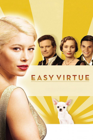 მსუბუქი ყოფაქცევა ქართულად | Easy Virtue qartulad