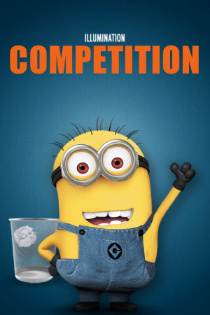 მინიონები ქართულად | Minions: Competition qartulad