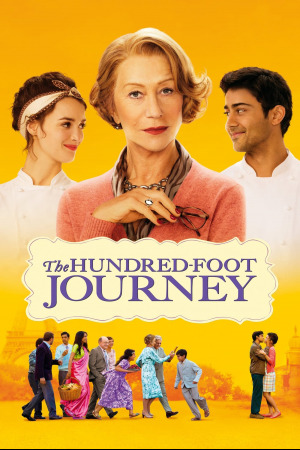 სანელებლები და ვნებები ქართულად | The Hundred-Foot Journey qartulad