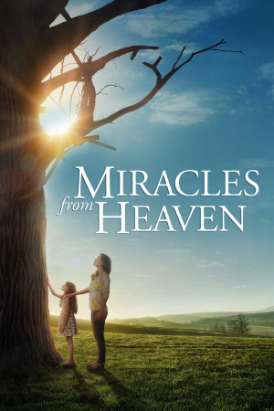 სასწაულები სამოთხიდან ქართულად | Miracles from Heaven qartulad