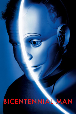 ორასი წლის ადამიანი ქართულად | Bicentennial Man qartulad