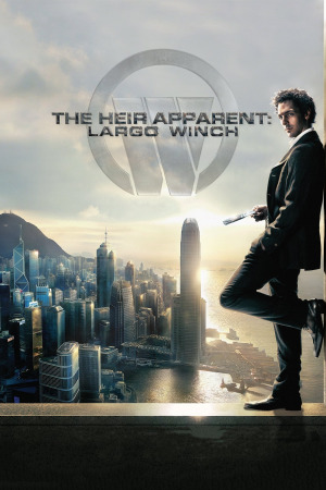 ლარგო ვინჩი ქართულად | The Heir Apparent: Largo Winch qartulad