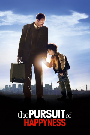 ბედნიერებისკენ სწრაფვა ქართულად | The Pursuit of Happyness qartulad