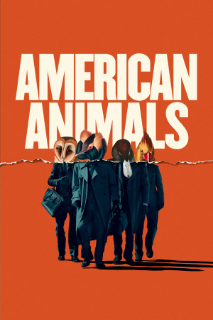 ამერიკელი ცხოველები ქართულად | American Animals qartulad