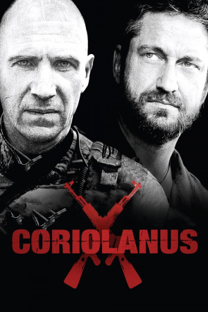 კორიოლანუსი ქართულად | Coriolanus qartulad