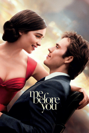 მე შენამდე ქართულად | Me Before You qartulad