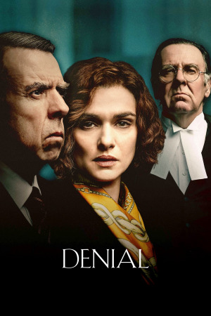 უარყოფა ქართულად | Denial qartulad