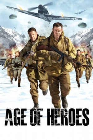 გმირების ეპოქა ქართულად | Age of Heroes qartulad