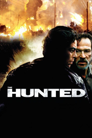 ნადირობა ქართულად | The Hunted qartulad
