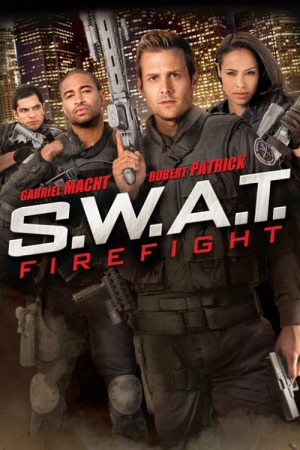 S.W.A.T. ცეცხლოვანი ქარიშხალი ქართულად | S.W.A.T.: Firefight qartulad