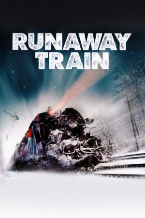 გაქცეული მატარებელი ქართულად | Runaway Train qartulad