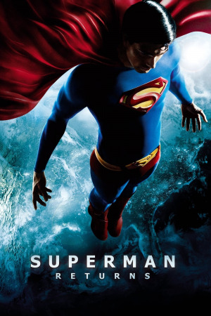სუპერმენის დაბრუნება ქართულად | Superman Returns qartulad