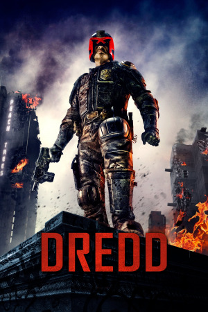 მსაჯული დრედი ქართულად | Dredd qartulad